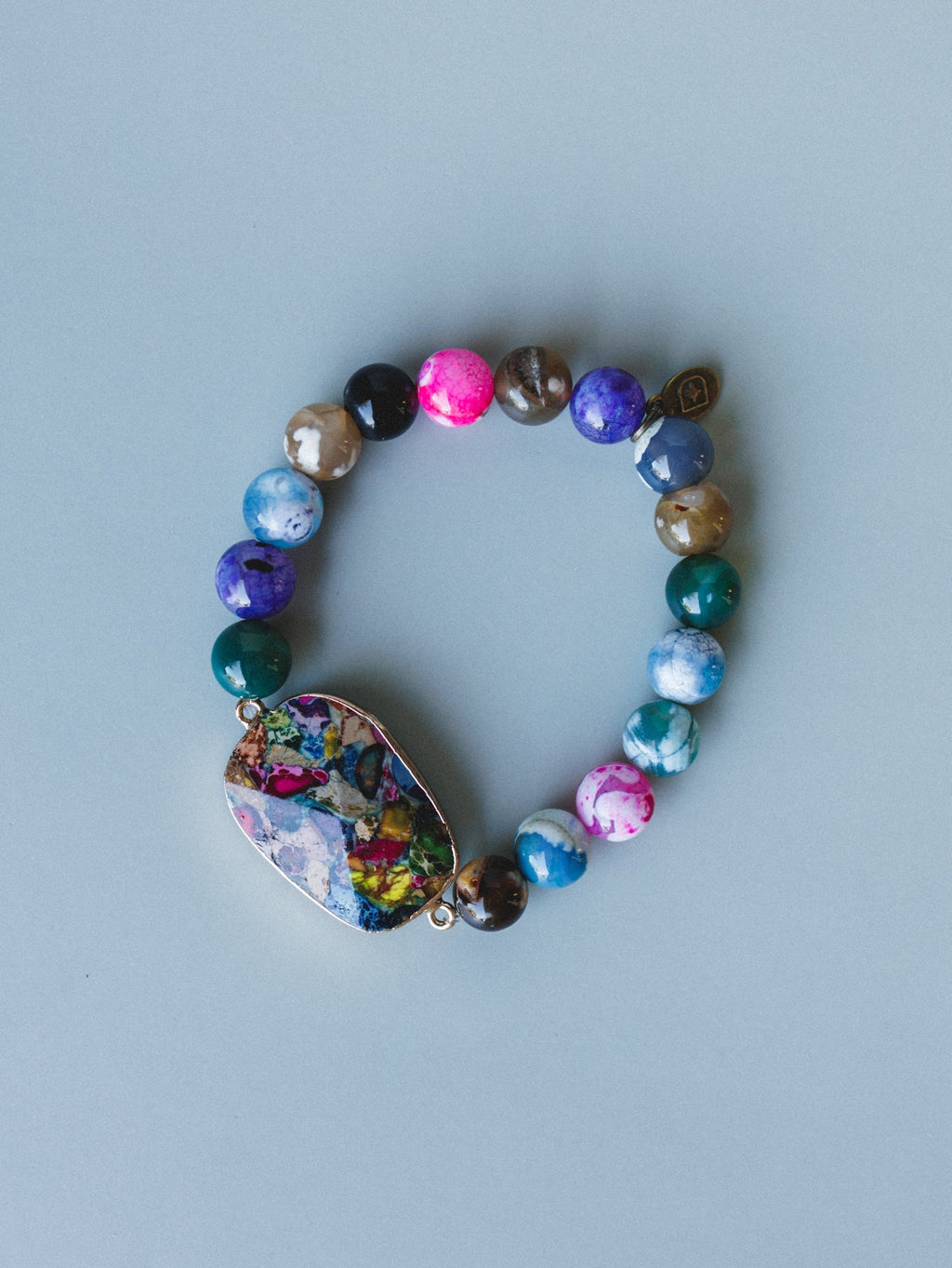 Sonya Bracelet - Multi